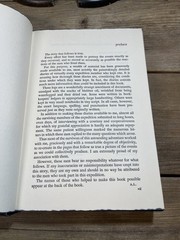 “Endurance” Shackleton’s Incredible Voyage, Alfred Lansing HC 1st Edition 1959