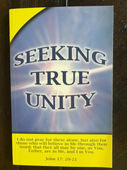 Church of Christ, Seeking True Unity, 2006, Several Authors