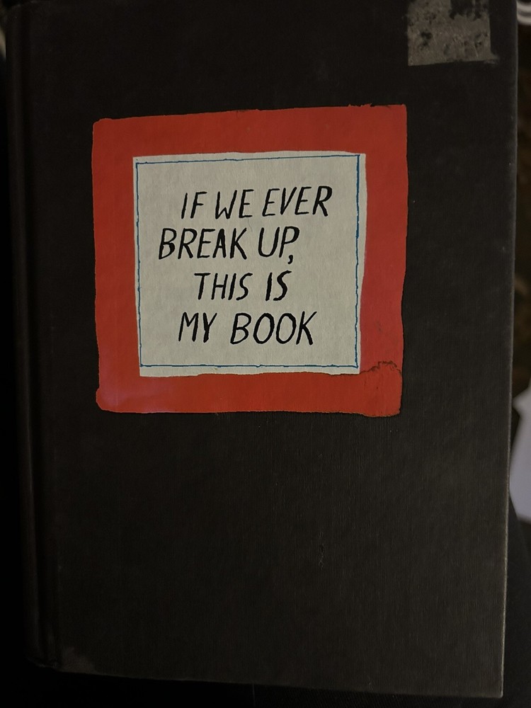 books used non fiction self help