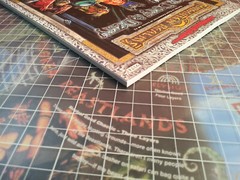 For Duty & Deity – Forgotten Realms – Dungeons & Dragons – D&D