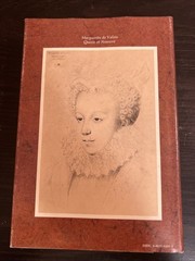 MARGUERITE OF NAVARRE By E. R Chamberlin – Hardcover **Mint Condition**