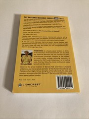 Fans First Paperback Book SIGNED By Jesse Cole Savannah Bananas Story Lioncrest