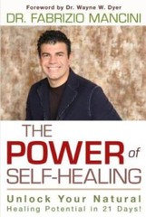 The Power of Self-Healing: Unlock Your Natural Healing Potential – VERY GOOD