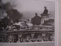 11 Panzerdivision in action; 1941 – 112 pages, Color Profiles, BW photos