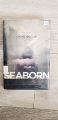 Seaborn by Moodie, Craig Roaring Brook Press