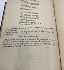 Eclectic English Classics Old Testament Narratives Baldwin 1910