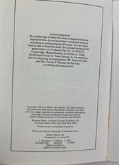 1978 Inventing for Fun and Profit by Robert Lay Hallock Paperback 96 Pages