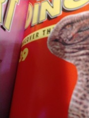 DINOSAURS Discover The Giants Of The Prehistoric World Magazine Lot Of 4 Binders