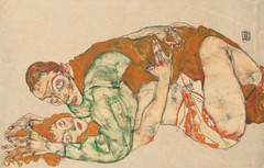 Egon Schiele. Die Gemälde. 40th Ed. Tobias G. Natter