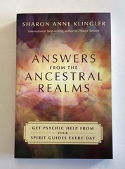 Lot Of 5 Books : Topics : Spiritual, Akascic, Oracle,Ancestral ,manifesting