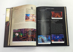 Brady Games 2013 – 1st Edition Bioshock Infinite Limited Edition Strategy Used