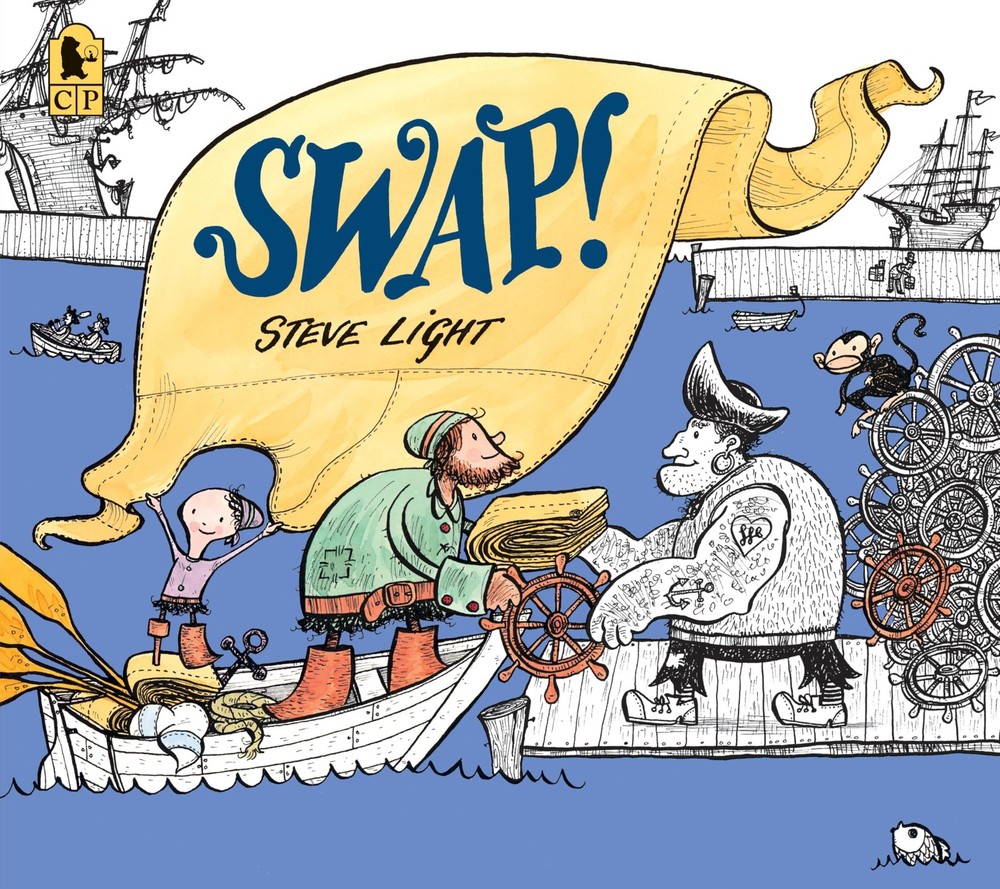 Swap! by Light