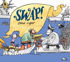 Swap! by Light