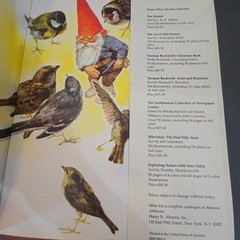 Gnomes Wil Huygen HC by Rien Poortvliet 1977 Harry N Abrams