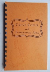Creve Coeur and Surrounding Area St Louis MO History Photos Dierbergs 1968