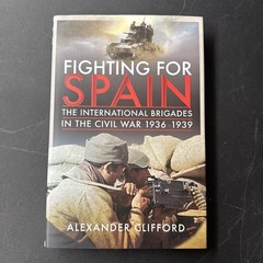 Fighting for Spain The Interna – VERY GOOD