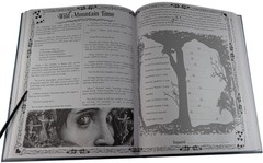 The Maze of Games Mike Selinker 2nd Ed Hardcover Theseus Guide Lone Shark