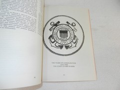 MICHIGAN Great Lakes & U S Coast Guard history „GUARDIANS OF THE EIGHTH SEA”