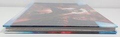 The Art Of Marvel Studios Black Widow Hardcover Book – NEW SEALED UNOPENED