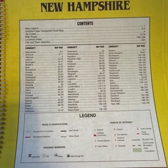 Hartford County Atlas : Connecticut by Arrow Map Inc. Staff (2001, Other)