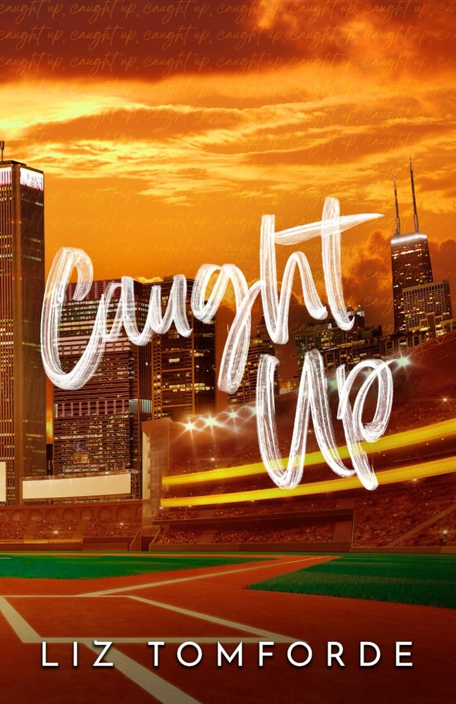 Caught Up Windy City Series Book 3