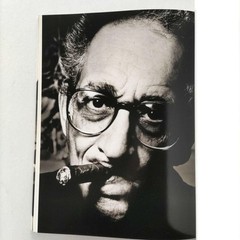 Albert Watson Mad Dog Photobook 128 pages Hardcover 9.4×11.8 inches 1997