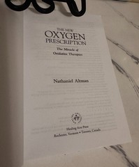 🦋The New Oxygen Prescription Format: General/trade🦋