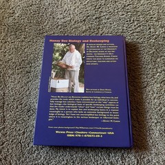 Honey Bee Biology and Beekeeping by Dewey M. Caron (2006 Hardcover)