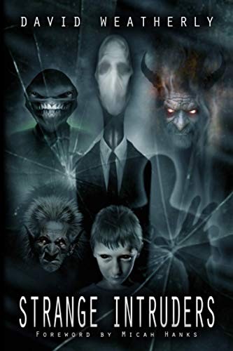 Strange Intruders