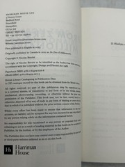 From Zero to Millionaire Nicolas Bérubé 2023 Investment Finance Harriman House