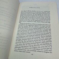 Marcus Aurelius Meditations Hardcover Classics Club Walter J. Black