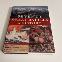 Lot of (5) Thames & Hudson SEVENTY Series Books