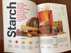 Men’s Health Nutrition Guide 2010 – OLD NEW STOCK – NEVER BEEN READ – 176 Pages