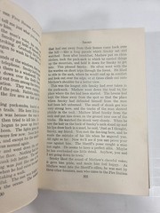 Wild Animals of the Five Rivers Country George Franklin 1947 Mary Ogden Abbott