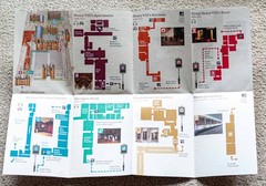 Explore Hampton Court Palace: Souvenir Guidebook – 76 pages