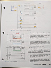 Programmable Logic Controllers 2025 Release Petruzella PLC Textbook Loose Leaf