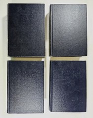 Word Studies in the Greek New Testament by Kenneth S. Wuest (complete 4 vol set)