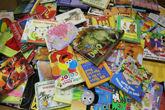 Lot of 20 – Board Books for Children’s/ Kids/ Toddler Babies/Preschool/Daycare