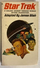 Star Trek Books – CHOICE – Misc. Blish, Foster, Fotonovels, Best Of Trek, Logs