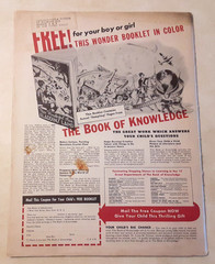 Vintage Children’s Activities for Home and School Magazine Easter 1940s Lot of 4