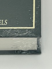 The Bible Knowledge Key Word Study by Bock The Gospels, Cook, New