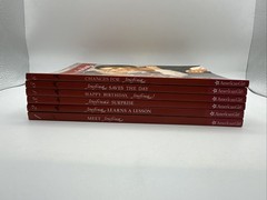 Josefina : An American Girl Complete 6 Book Paperback Set (NO SLIP-CASE!)