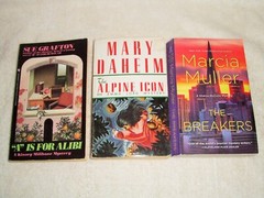 Lot Of 8 Assorted Cozy Mysteries ~ Mixed Authors ~ Used Paperbacks ~ j
