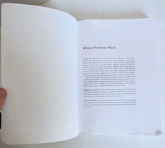 African American Music Introduction 2nd Edition By Burnim & Maultsby 2015 PB