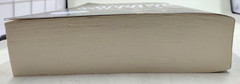 Shield of Sparrows by Devney Perry ARC Uncorrected Proof 5/6/25 PB Paperback