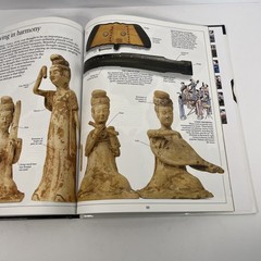 DK Eyewitness Books: Ancient China : Discover the History of Imperial…