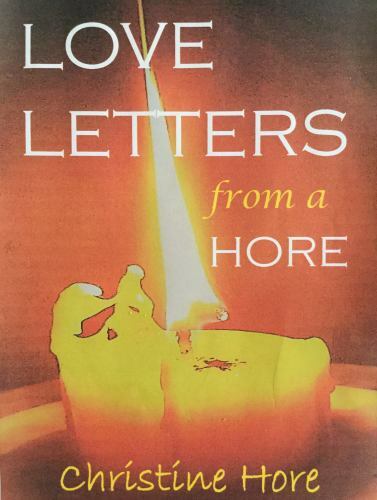 LOVE LETTERS from a HORE