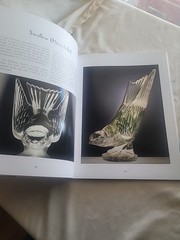 Lalique Automotive Art by Mullin Automotive Museum 2015