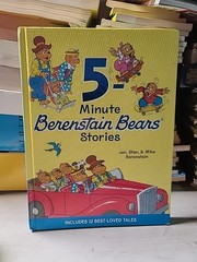 Berenstain Bears Lot 8+ Books by Stan & Jan Berenstain – Hardcover Children’s Bo
