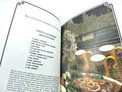 Century 21 Real Estate Cookbook 1980 The Cooks Book 128 Pages Vintage New
